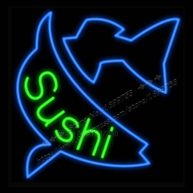 Neon sushi coupons