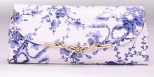 Chinese Style Brand Small Handbag New Arrival Mixed Colors PU Leather Bag Women Messenger Shoulder Bags