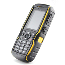 Russian Keyboard Original NEW SONIM XP3300 GPS FORCE tough RUGGED UNLOCKED IP68 GSM Mobile Phone Shockproof