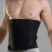 Tourmaline belt for the back and loins waist support fitness neoprene belt slimming boxing body shaper waist protector