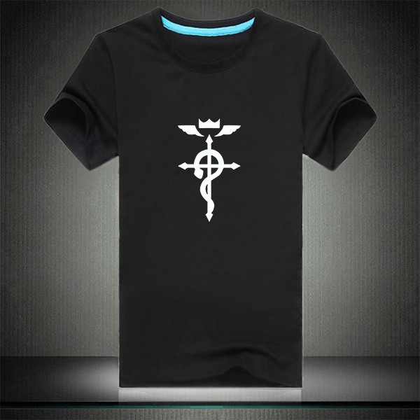 Alchemist T-shirt 5