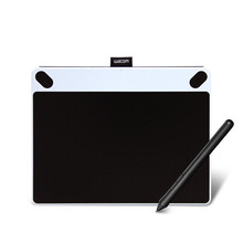 Digital Graphic Drawing Tablet Pad Board Artist Painting Sketching Computer Intuos CTH 690 Tablet Wireless Pen Tablet