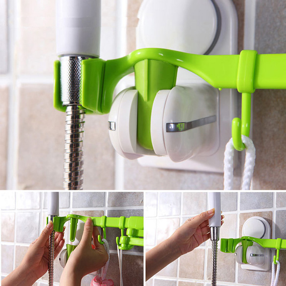 Popular Shower Head HangerBuy Cheap Shower Head Hanger lots from China