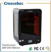 MAX large 3d printer