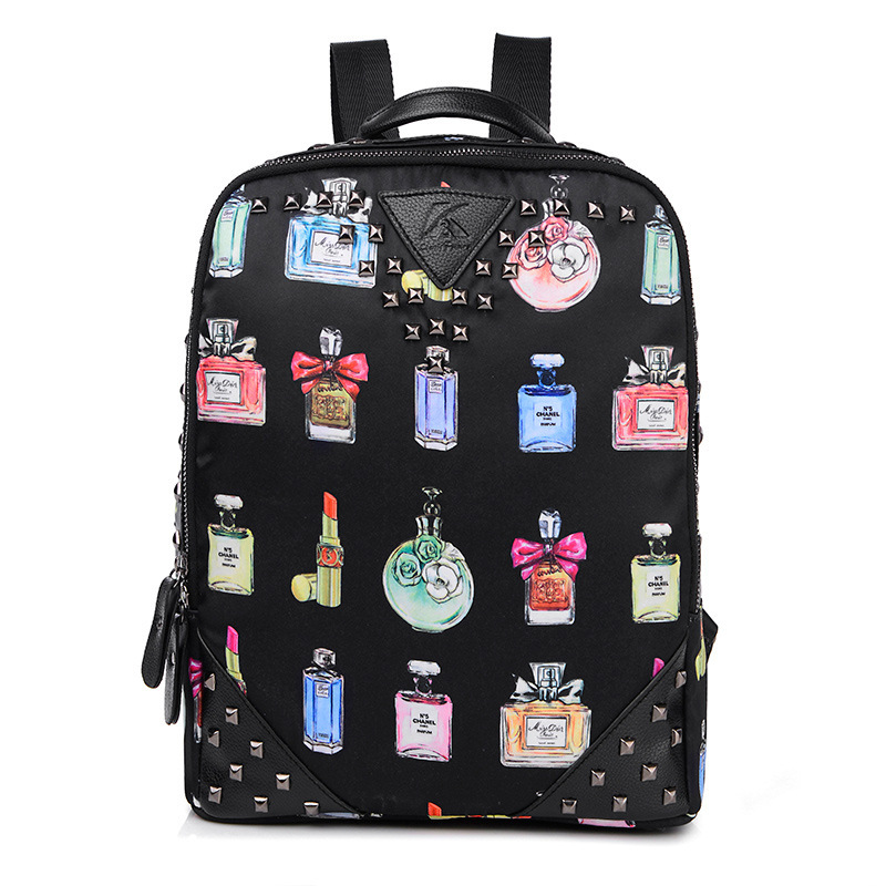 girl vans school bags