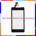 Black White 4 3 For LG Optimus 3D MAX P720 P725 P720H Touch Screen Touch Panel
