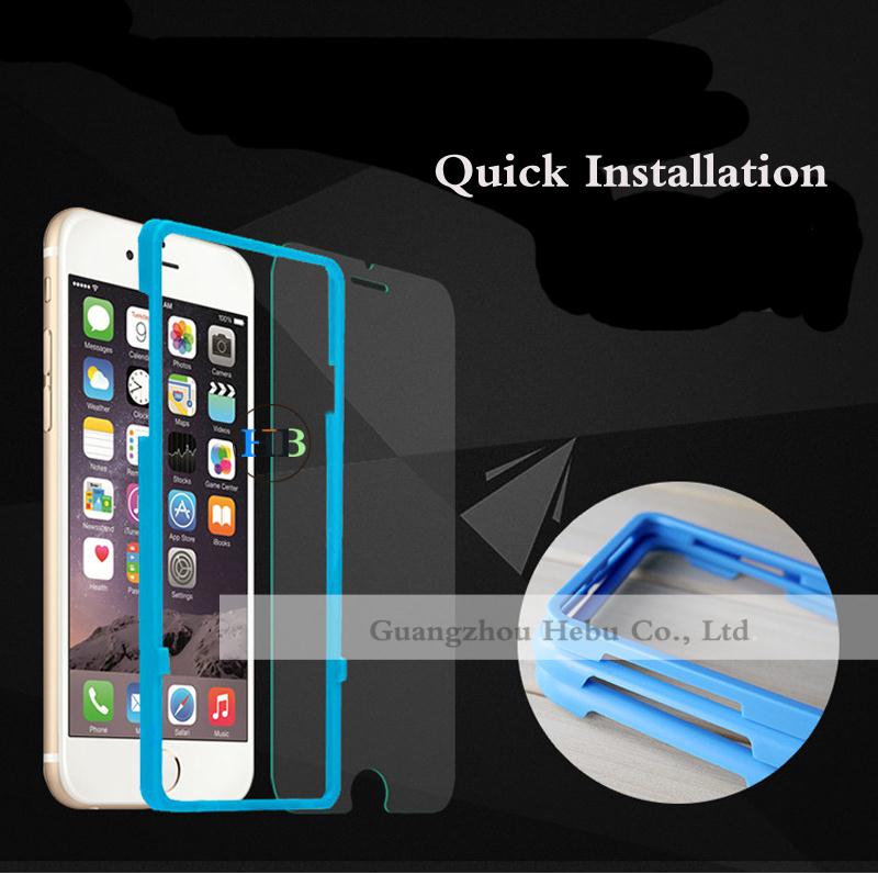 New Arrival For Iphone 6 6 Plus HD Automatic font b Screen b font font b