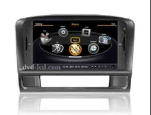 car DVD GPS navigation Head units Radio Ipod BT RDS TV A2DP for opel Astra J 2010-2011