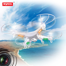 Syma X5C-1 (Upgrade Version SYMA X5C) Drone Remote Control Quadcopter Drone With Camera X5C or X5 rc helicopter without camera