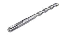 1PCS 14 350mm Hammer drill bit 4 Slot quadrilateral handle Cobalt Steel Alloys Impact drill Concrete