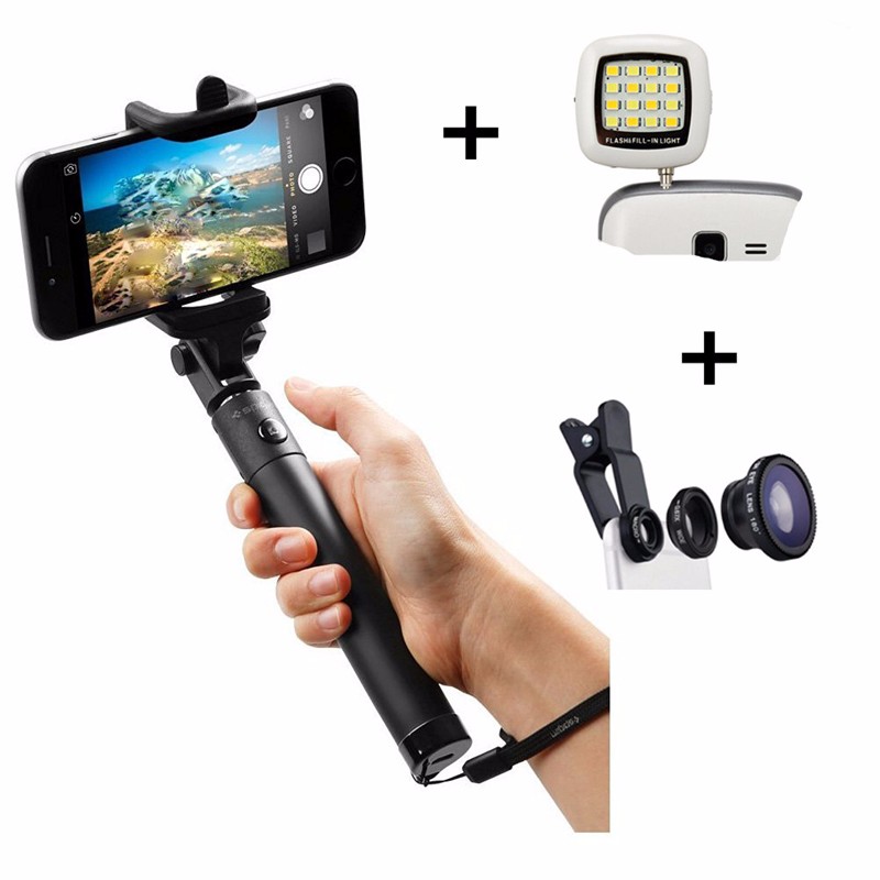 Universal-3-In-1-Selfie-Stick-Monopod-+-Selfie-Flash-Light-+-Fisheye-Lens-for-Iphone-4-5-6-6s-7-Samsung-Galaxy-S6-S7-Edge-Note-7 (1)