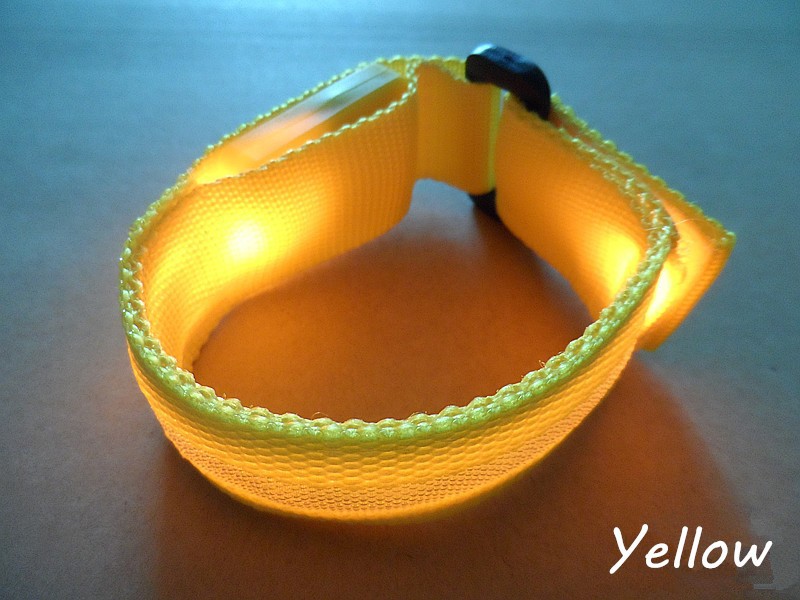 LED bracelet 016