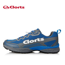 Clorts Fashion Style  Men’s Running Outdoor Shoes Lightweight skidproof sport shoes Men And Women Athletic Walking shoes
