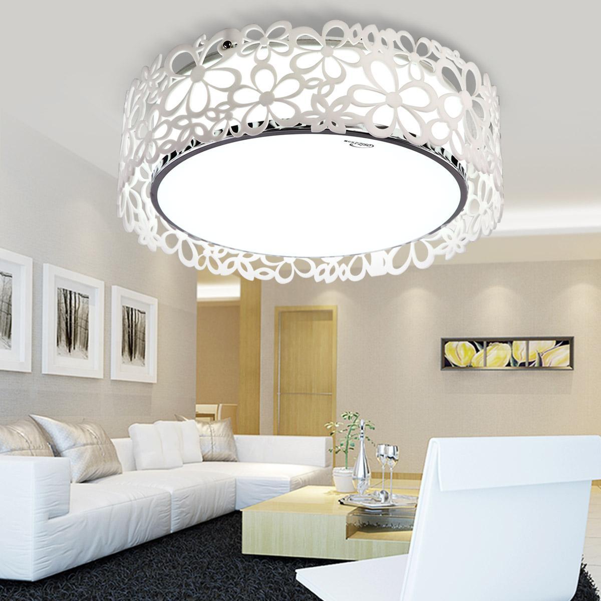 Lampadari soggiorno a led: faretti per soggiorno come posizionare ...