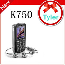 Sony Ericsson k750 K750i cell phone Free Shipping
