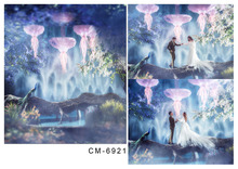 Kate Wedding Backgrounds Vinyl Backdrops For Photography Psychedelic Backgrounds Photo Studio Fotografia