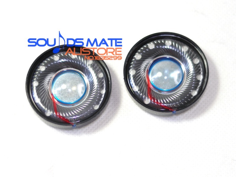 beats solo 2 speaker replacement