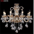 Chandelier Crystal Modern living room bedroom crystal Lights Luxury Modern chandelier Crystal lighting K9 crystal Fiexture