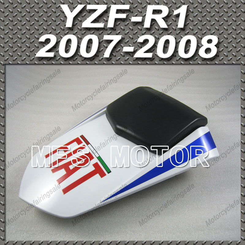   YZF-R1       ABS     Yamaha YZF-R1 2007 - 2008 FIAT