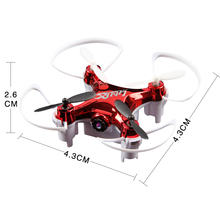 Newest LidiRC L7R Mini Drone with VR Glasses 720P FPV Camera Real-time WiFi RC Quadcopter Drone vs DJI Phantom 4 Fast Shipping