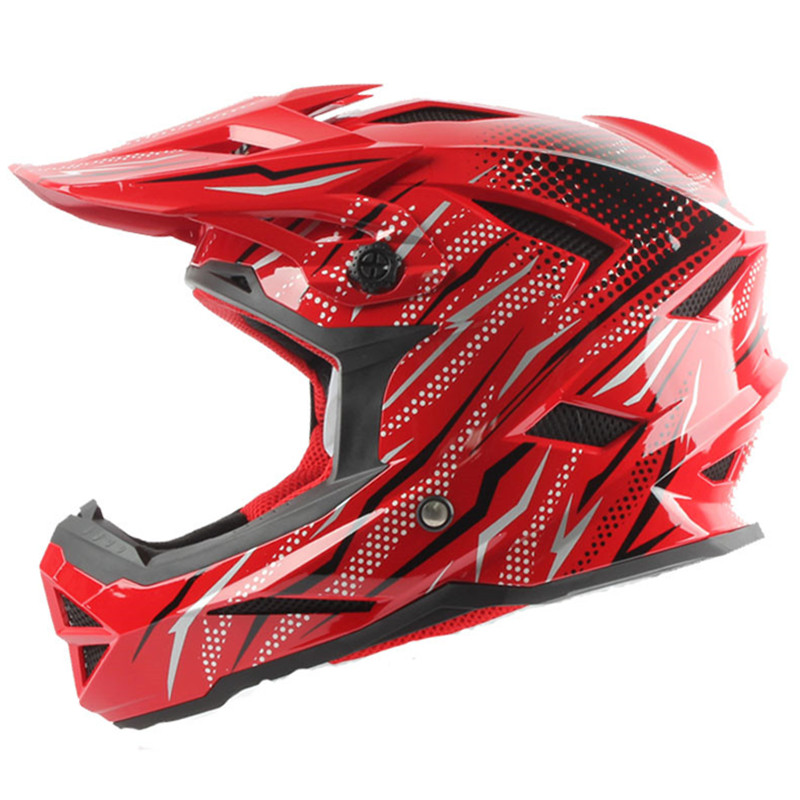 Free Shipping Alltop Off Road Motorbike font b Helmet b font Light weight safety cross font