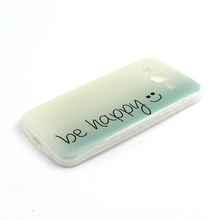 Slim Case For Samsung Galaxy Core Prime G360 G361H Stylish Painting Soft Silicone Cover Clear Ultra Thin Transparent TPU Coque