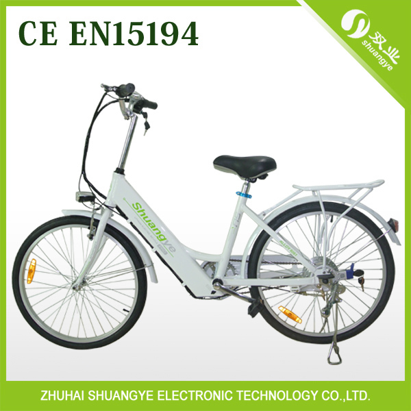 48v 350w 9 ah lithium battery 2 wheel electric bicycle for sale