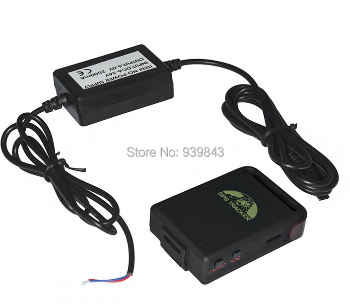 Gps102 gps  tk102     6  - 36          gps / gsm / gprs  