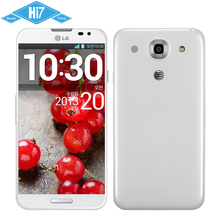Original LG Optimus G Pro F240 Mobile Phone Android Quad Core 2G RAM 32G ROM 5