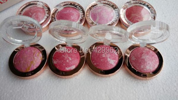 kiss beauty blush on