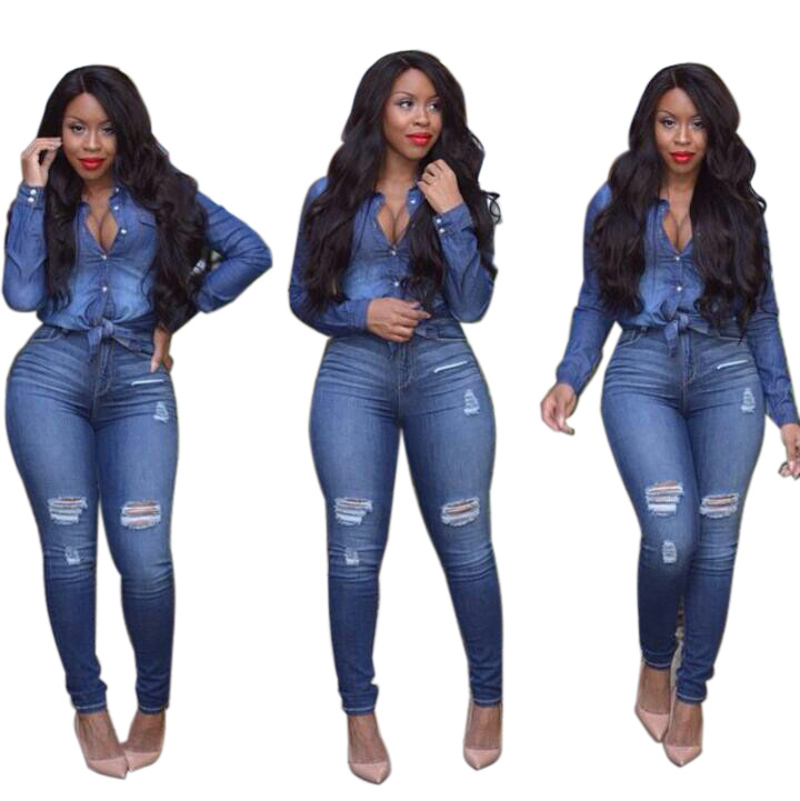 Ladies denim pant suits White suits White Pant Suit Ladies pant suits White skirt suit Black pant suit Women's Pant Suits White linen suit Black and white suit White dress pants Forward I so want this and have been wanting a winter white suit for a while now.
