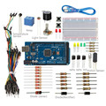 SunFounder Universal Starter Kit for Arduino With MEAG 2560 Board Including 36 Page Instructions Book