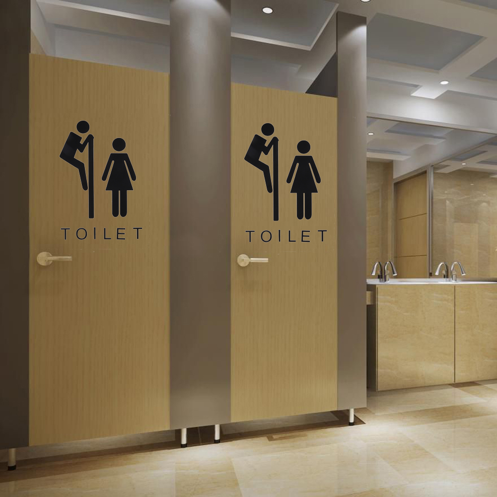 Hoge kwaliteit groothandel wc teken van chinese wc teken ...