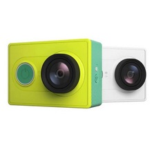 Xiaomi yi action camera basic edition