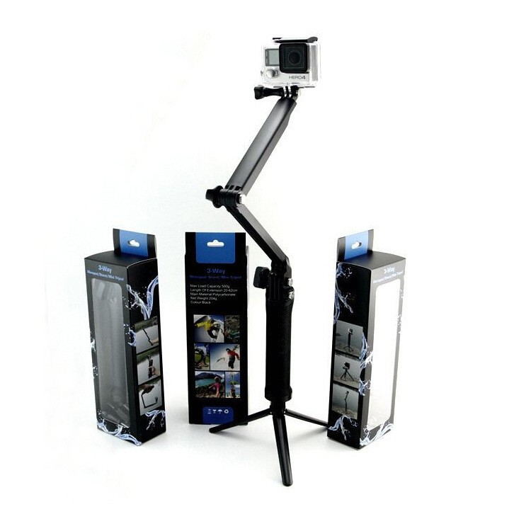 monopod for gopro