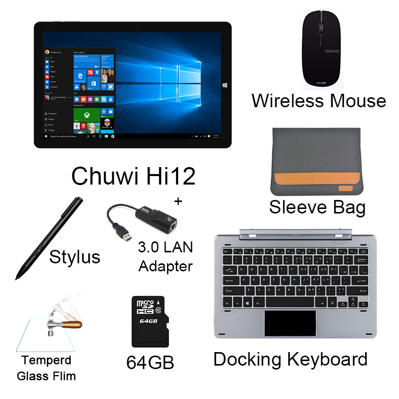Chuwi hi12 dual boot windows 10 android 5 1 tablet pc 12 inch 64gb 4gb ram usb 3 0 E-mail This chuwi hi12 dual boot windows 10 android 5 1 tablet pc 12 inch 64gb 4gb ram usb 3 0 former univesity ESL