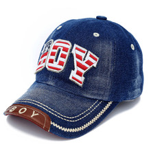 Snapback Hats Baseball Caps For Boys Children Brand Unisex Bone Fashion Sun Hip Hop Child Boy Girl Gorras Adjustable Snapbacks