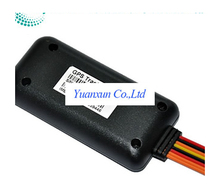 T1 truck Truck Vehicle Tracker GPS satellite positioning to track anti-