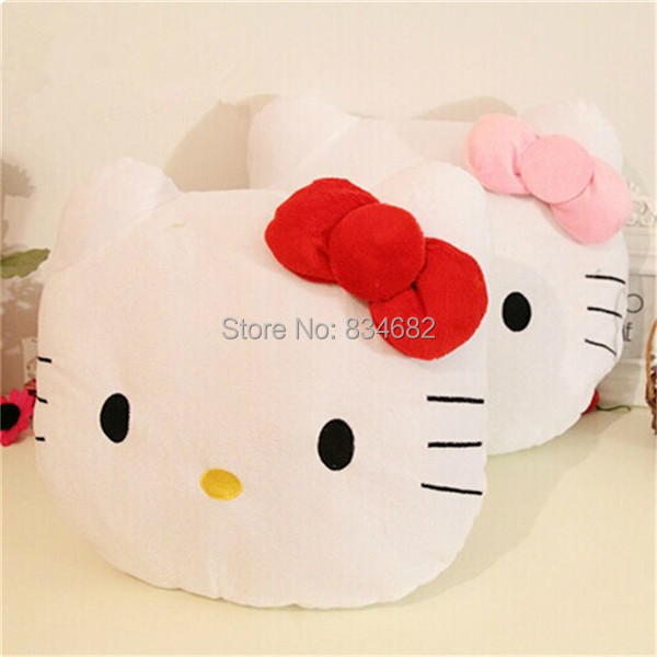 Hello Kitty Almohada - Compra Lotes Baratos De Hello Kitty Almohada De ...