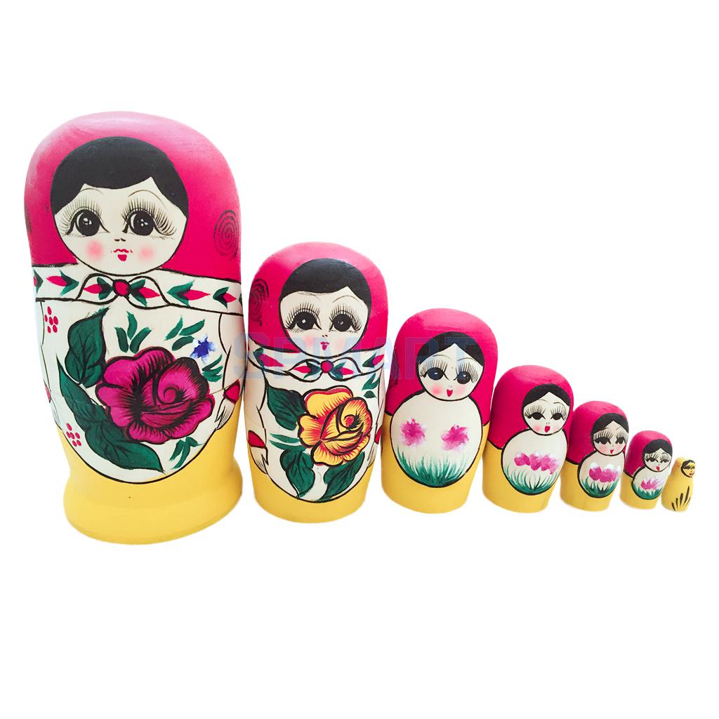 russian doll gift