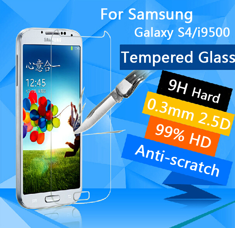  Galaxy S4  -    2.5D 0.26     Samsung Galaxy S4  