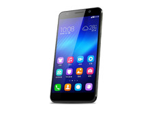 Original Huawei Honor 6 Honor 6 Plus 4G LTE FDD LTE 3G WCDMA WIFI Octa Core