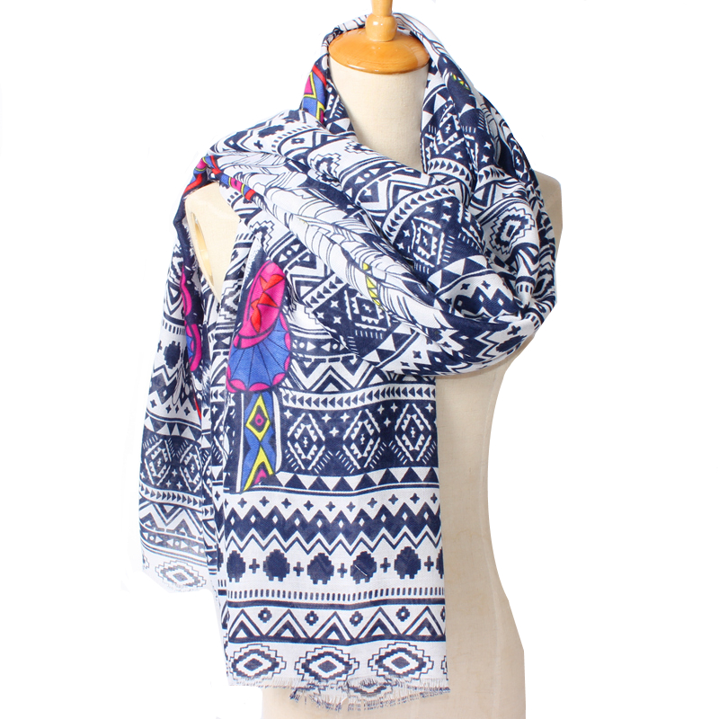 Indian Head Scarves for Promotional Indian Head Scarves