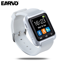 U8 Bluetooth Digital-watch U80 U Smart Watch Sport Bracelet Smartwatch Wristband Handsfree for Android iPhone Samsung Xiaomi Mi
