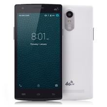 Originla 5 0 MPIE F5 4G FDD LTE Android 5 1 Mobile Phone MTK6735P Quad Core
