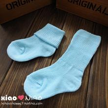 1 12months newborn baby girl socks casual baby socks 11 colors cotton baby alive accessories baby