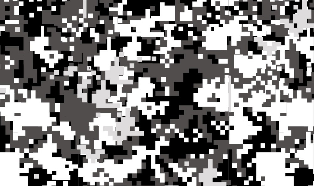 Purple Red White Green Pixel Camo Vinyl Car Wrap Film With Air Rlease Digital Camouflage Truck Wraps Covers Size 1 52x30m Roll From Bestcarwrap 215 19 Dhgate Com