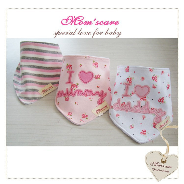 BABY-BIBS-Brand-Moms-Care-Bavoir-Baberos-Bebes-Babador ...