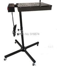FAST and Free shipping 16″x16″/41cmx41cm 2000W flash dryer for silk screen printing equipment machine cure ink t-shirt printer