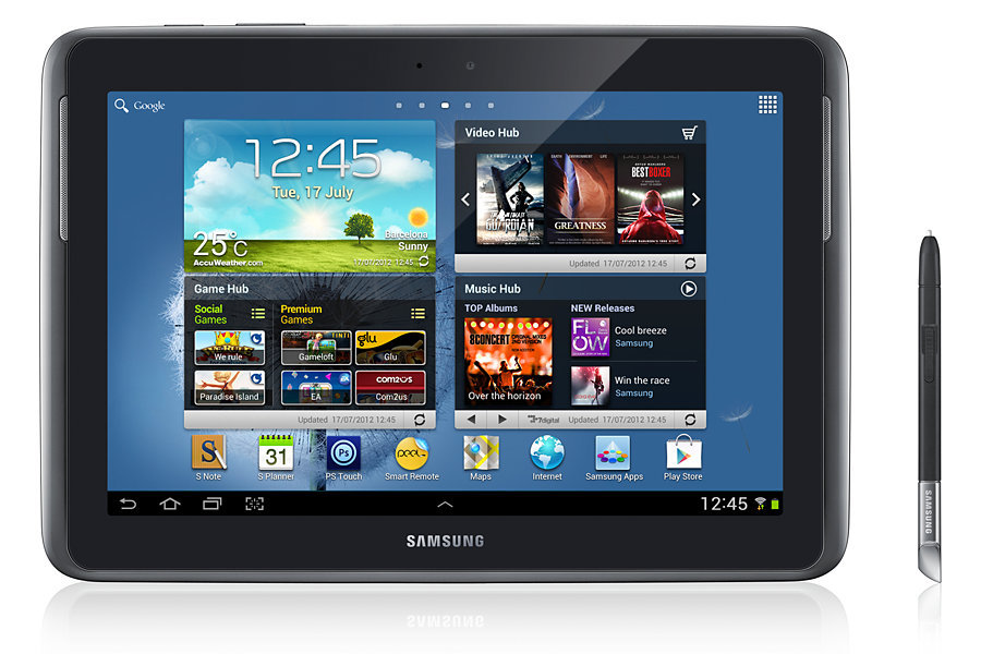 original samsung galaxy note N8020 Tablet PC Android 4.1 10.1 "1280x800 Quad Core Tablets 2GB RAM 16GB ROM Dual 4G Phone Call